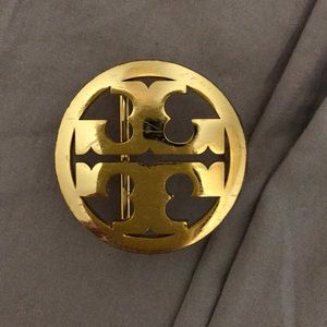 Tory Burch Original Buckle.